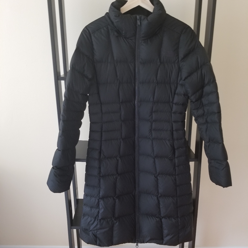 The North Face Winter Jacket
